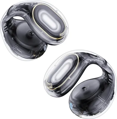 Zdjęcie produktu dla Bezprzewodowe słuchawki Bluetooth Open-Ear Anker SoundCore C30i, autonomia 30 godzin, IPX4, czarne