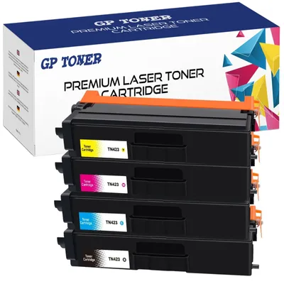 Zdjęcie produktu dla 4 Tonery do Brother L8410CDW L8410CDN L8360CDW