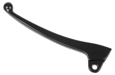 Obrázok produktu pre Brzdová páčka spojky Vicma, čierna, OEM, pre motocykle Keeway RY6 50, od roku výroby 2009