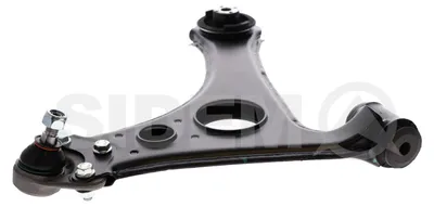 Produktbild von SIDEM 49170 Querlenker Vorne Links passend für MERCEDES-BENZ A-Klasse (W168)