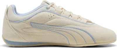 Produktbild von Puma Sneaker Low Damen 70756D615F343033393535 Weiß 41 EU