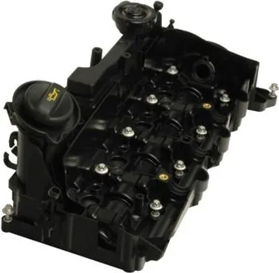 Image de Mini Cooper Couvercle De Valve D 1,6 10-