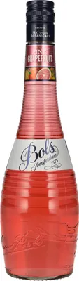 Image de Bols Pink Grapefruit Liqueur 17% Vol. 0,7l