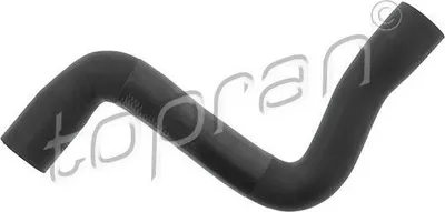 Obrázek produktu pro TOPRAN Hadice chladiče pro VW GOLF III (1H1) 110 492