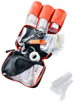 Immagine prodotto di DEUTER Kit di pronto soccorso 9002 papaya Taglia unica