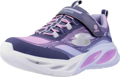 Obrázek produktu pro Skechers Sneakers 303712L-NVMT in Purple color size 36