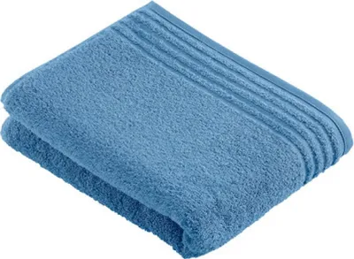 Zdjęcie produktu dla Vossen 116054 | Vienna Style Supersoft ręcznik kąpielowy / 100 x 150 cm - Kolor: Pepplestone - Rozmiar: 100 x 150 cm