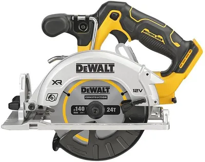 Immagine prodotto di DEWALT Akku-Handkreissaege, 12 Volt
