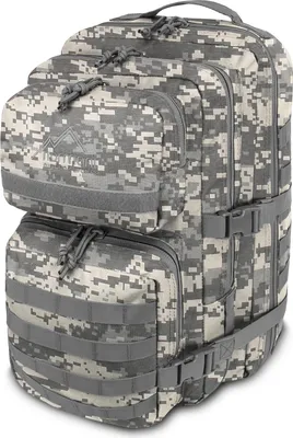 Produktbild von normani Daypack Rucksack 50 Liter