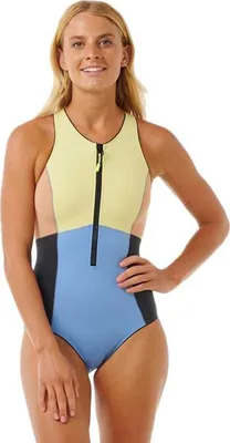Produktbild von Rip Curl Mirage Ultimate Badeanzug Mehrfarbig L Frau Mehrfarbig L