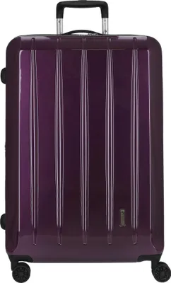 Produktbild von CHECK.IN London 2.0 - 4-Rollen-Trolley 75 cm (lila)