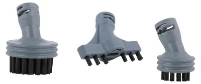 Immagine prodotto di Polti kit accessori spazzolini fughe Vaporetto Vaporettino Smart 35 40 SV450