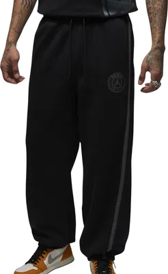 Immagine prodotto di Pantaloni da jogging in pile Nike, modello Paris Saint-Germain, da uomo