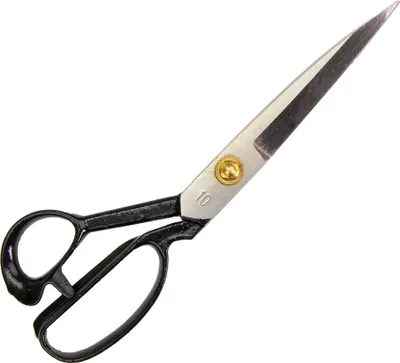Produktbild von Langlauf Schuhbedarf Zuschnittschere 25cm