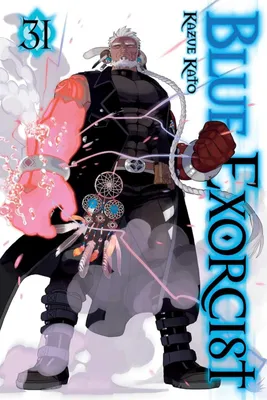 Image de Blue Exorcist - Band 31