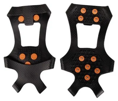 Produktbild von Anti-Rutsch-Schuhschnallen Nesmeky Spartan 20015 L/XL