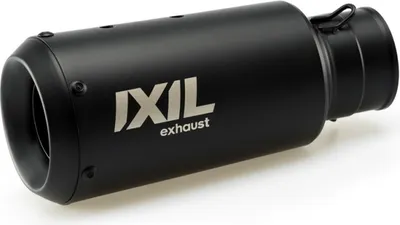 Image de Silencieux d'échappement en acier inoxydable IXIL RC adaptable sur KTM 390 ADVENTURE