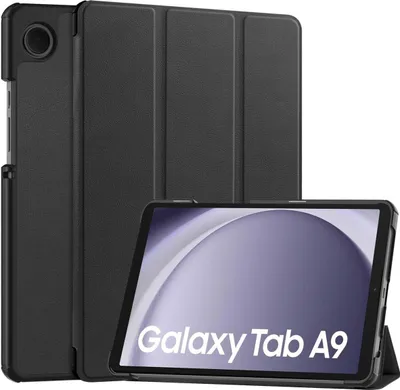Immagine prodotto di Custodia per Samsung Galaxy Tab A9: imoshion Custodia pieghevole Trifold
