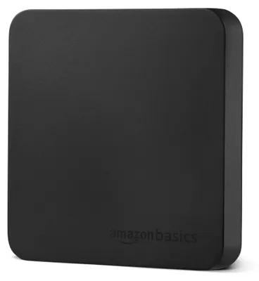 Produktbild von A. Basics Externe SSD Festplatte, 2TB, bis zu 2000MB/s, USB 3.2 Gen 2, IP65