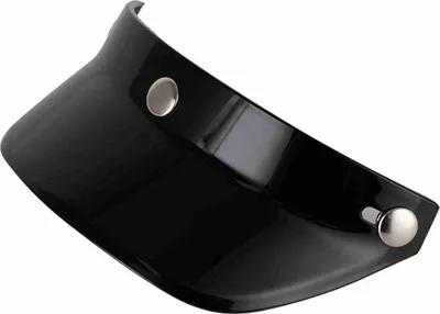 Obrázek produktu pro Motocyklová přilba Visor Motocyklová přilba 3/4 otevřená proti slunci