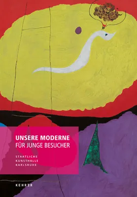 Produktbild von Unsere Moderne