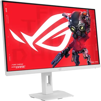 Zdjęcie produktu dla ASUS ROG Strix XG27ACS-W Gen2 (XG27ACSR-W), 68,6 cm (27"), 2560 x 1440 px, Quad HD, LCD, 1 ms, Biały