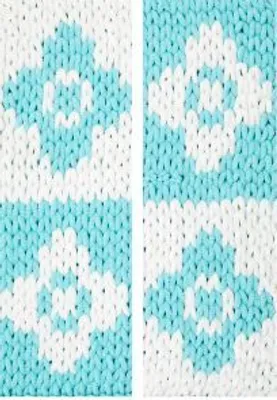 Produktbild von Alize Puffy More 6269 Strickgarn
