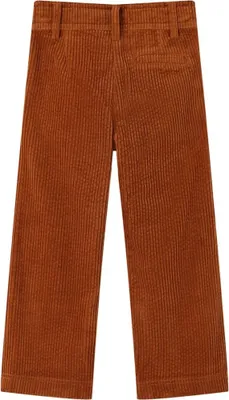 Immagine prodotto di Pantaloni per Bambini in Velluto a Coste Cognac 92