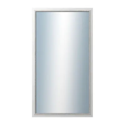 Obrázek produktu pro DANTIK - Zarámované zrcadlo - rozměr s rámem cca 50x90 cm z lišty RIVIERA_AG (3101)
