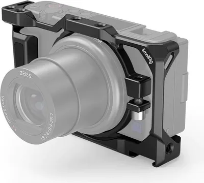 Immagine prodotto di Gabbia SMALLRIG compatibile con ZV1 - 2938