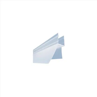 Produktbild von Glaszentrum Hagen - 200cm - 8mm - Bodendichtung für Duschkabinen & Nischenduschen - PVC