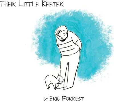 Produktbild von Their Little Keeter