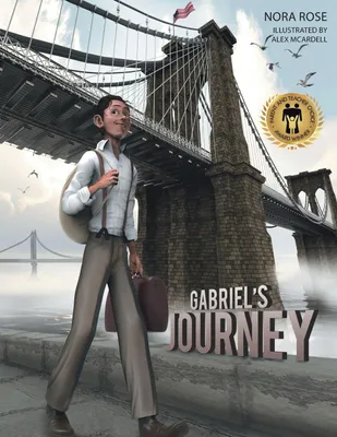 Produktbild von Gabriel's Journey