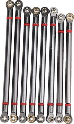 Obrázek produktu pro rC příslušenství pro SCX10 90046 90047 D90 1/10 auto s rozvorem 313 mm