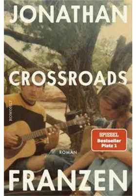 Obrázok produktu pre Crossroads