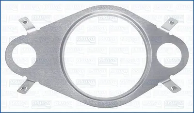 Produktbild von AJUSA AGR-Ventil-Dichtung Dichtung für AGR-Ventil 01419600 passend für MERCEDES-BENZ C-Klasse T-modell (S205) 0,3mm 93mm 52,5mm