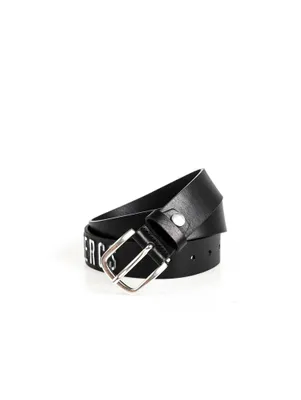 Obrázok produktu pre Bikkembergs Belt - E2CPME351204 - Black- Veľkosť: 95(EU)