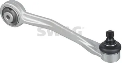 Produktbild von SWAG 30 93 6603 Querlenker Vorne Rechts Oben Hinten für AUDI A4 Avant (8K5, B8)