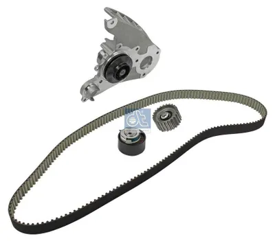 Produktbild von DT Spare Parts 12.90316 Zahnriemensatz + Wasserpumpe