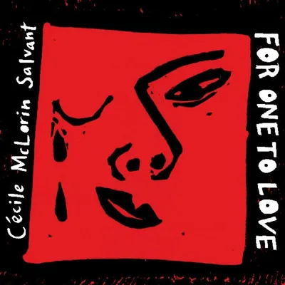 Zdjęcie produktu dla Cécile McLorin Salvant - For One To Love (180 g) (2 LP)