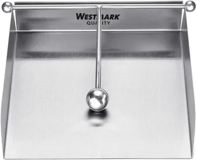 Image de Westmark Porte-serviettes, acier inoxydable 69082260