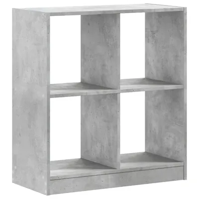 Zdjęcie produktu dla VidaXL 852810, Szary, Drewno, Drewno, 70 kg, 685 mm, 320 mm