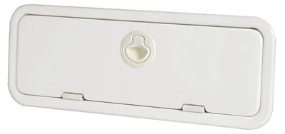 Image de Boîte de rangement avec serrure, 1 pièce