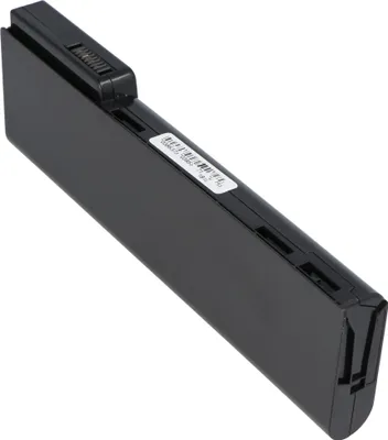 Immagine prodotto di Batteria adatta per HP EliteBook 8560p, Li-Ion, 11,1V, 6600mAh, 73,3Wh, nero