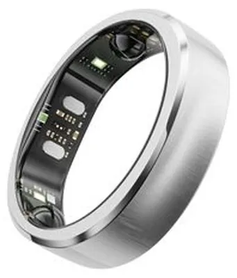 Obrázok produktu pre RingConn Gen 3, Inteligentný prsteň na sledovanie aktivity, Vodeodolný, IP68