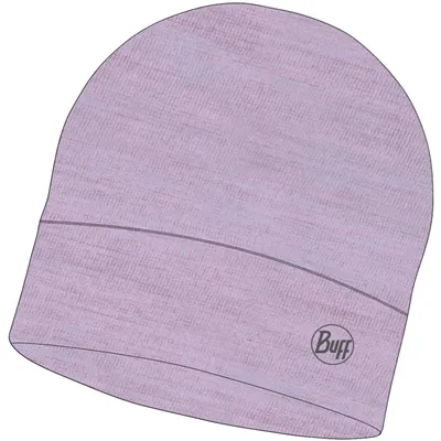 Imagen del producto de Gorro ligero BUFF Merino, modelo "Pansy"