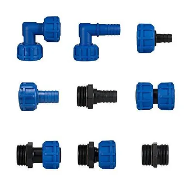 Produktbild von Pressol Zubehörset Fittings-Urea