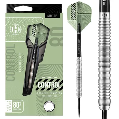 Produktbild von Harrows Control Parallel 80% - Steeldarts