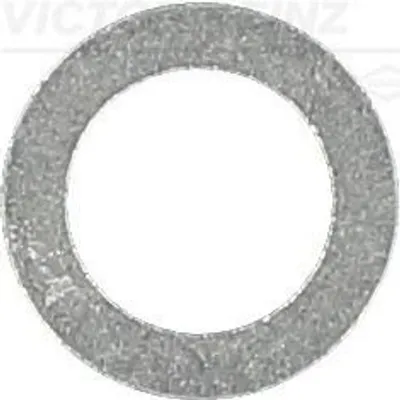 Produktbild von REINZ Dichtring 41-71024-00 1,5mm Aluminium 10mm 16mm