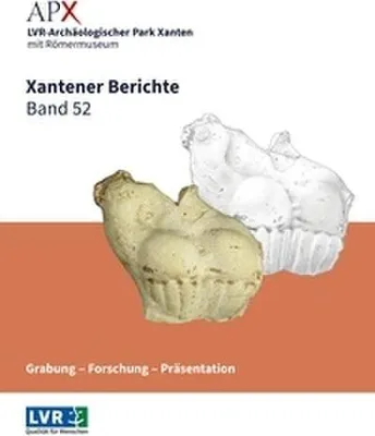 Obrázok produktu pre Xantener Berichte Band 52